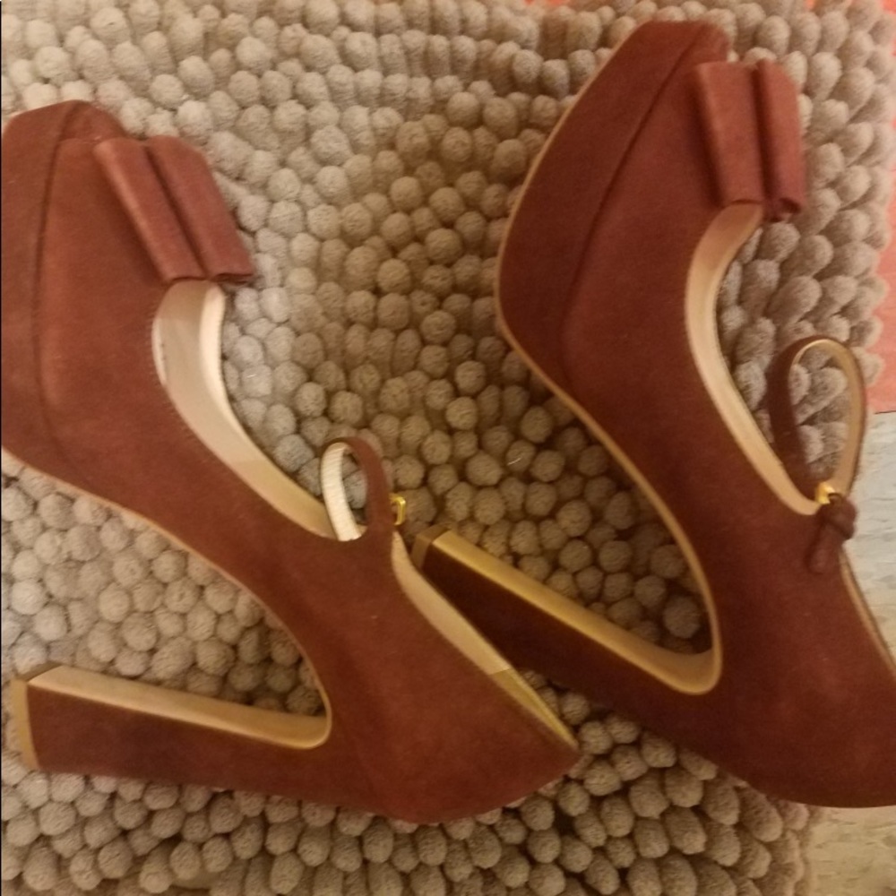 Miu Miu heels